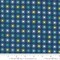 Fabric Moda Bluebird Flowers for Freya by the Quarter Yard 23334-15